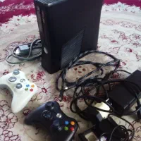 ایکس باکس 360 اسلیم