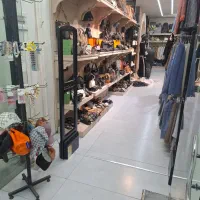 گیت امنیتی لوازم ارایشی بهداشتی فروشگاهی بچه گانه