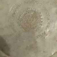 فروش تعدادی ظروف مسی