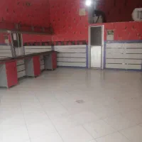 اجاره یک باب مغازه