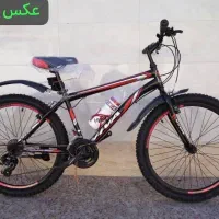 (ارسال دوچرخه به تمام نقاط خوزستان٪پرداخت در محل|دوچرخه، اسکیت، اسکوتر|دزفول, |دیوار
