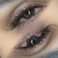 اکستنشن مژه|خدمات آرایشگری و زیبایی|مشهد, احمدآباد|دیوار