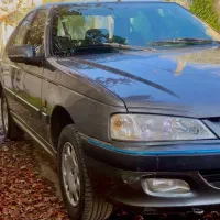 پژوپارس مدل۹۲|خودرو سواری و وانت|چمستان, |دیوار