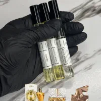 ادکلن اورجینال در حجم های کم