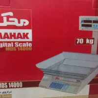 ترازو محک باسکول محک ۷۰ کیلویی