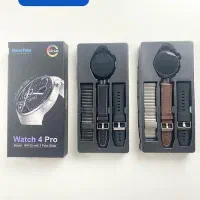 ساعت هوشمندهاینوتکوWatch4pro|ساعت|گلبهار, شهر جدید گلبهار|دیوار