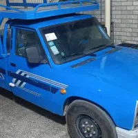 نیسان مدل ۱۴۰۳|خودرو سواری و وانت|اهواز, زیتون کارمندی|دیوار