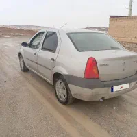 تندر ال ۹۰ E1مدل۸۷|خودرو سواری و وانت|بروجن, |دیوار