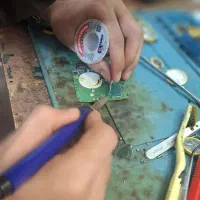 تعمیرات تخصصی کارتخوان