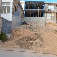 زمین مسکونی شهرک ولایت لاله13شمالی سند تک برگ