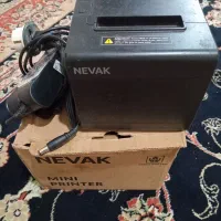 پرینتر فیش زن رستوران