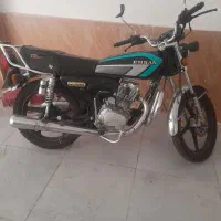 موتور سیکلت