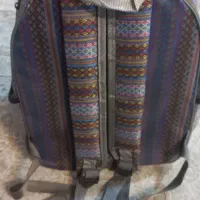 کوله پرنده|لوازم جانبی حیوانات|قم, صفائیه|دیوار