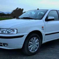 سمند lx مدل ۸۸ دوگانه فابریک