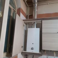 تعمیرات کولر گازی وکولر ابی.پکیج ابگرم کن درمنزل|خدمات پیشه و مهارت|اسلام‌‌آباد غرب, |دیوار