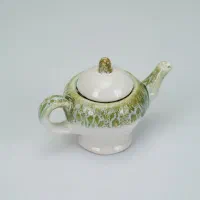 قوری دمنوش کلاسیک