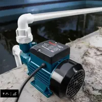 فروش پمپ آب