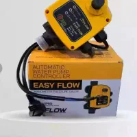 ست کنترل ایزی فلو برای پمپ آب