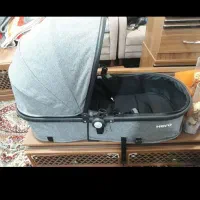 کالسکه نوزاد|کالسکه و لوازم جانبی|یاسوج, |دیوار