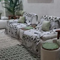 دو عدد کاور مبل ترند بازار