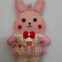 عروسک مخصوص شانسی و‌جوایز