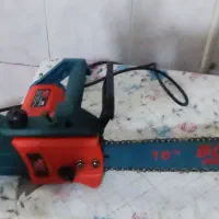 اره زنجیری برقی BOSS