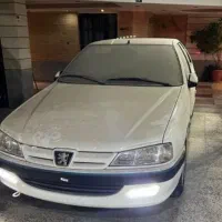 پژو پارس تیو فایو ۵ (گاز سیمی) خشک