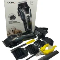 موزر حیوانات برند kemei