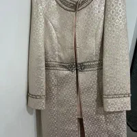مانتوشلوار مجلسی