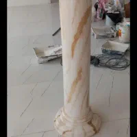 نقاشی ساختمان طاهری|خدمات پیشه و مهارت|ری, علایین|دیوار