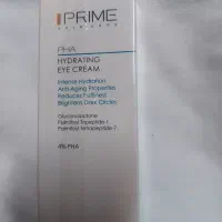 کرم آبرسان دور چشم پرایم