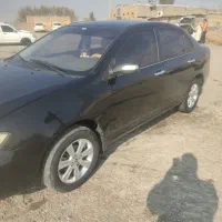 لیفان 620 1800cc، مدل ۱۳۹۳