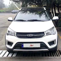 MVM X22 MT Sport Luxury