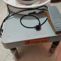 چرخ سفالگری