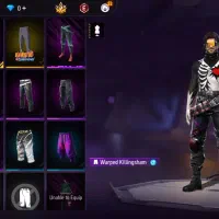 فری فایر|کنسول، بازی ویدئویی و آنلاین|اسفراین, |دیوار