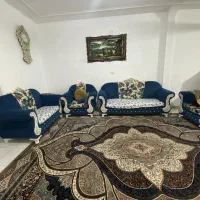 ۷۵ متر ۲ خواب // خوش نقشه // کرمانیه