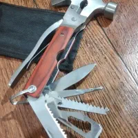 انبردست چند کاره کمپ