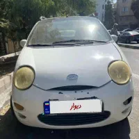 ام وی ام ۱۱۰ چهار سیلندر دنده اتومات مدل ۱۳۸۹|خودرو سواری و وانت|تهران, زرگنده|دیوار