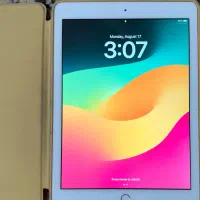 Ipad سری ۶