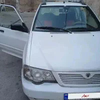 پراید۱۱۱مدل۸۹