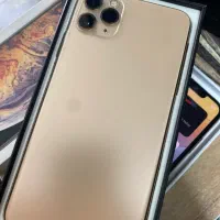 ایفونxsmax دوسیم ۲۵۶ گیگ|موبایل|تهران, تهرانپارس غربی|دیوار