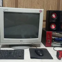 پک کامل کامپیوتر