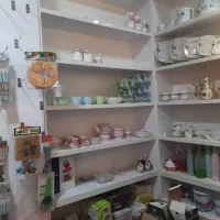 فروش فوری قفسه فروشگاهی|فروشگاه و مغازه|بهبهان, |دیوار