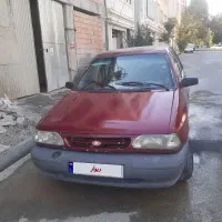 پراید مدل ۷۸ تمیز شرایطی|خودرو سواری و وانت|گرگان, |دیوار