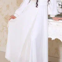 لباس عقد عروسی