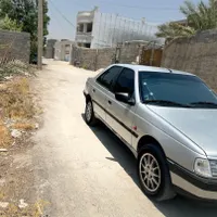 پژو ۴۰۵مدل ۸۶دوگانه کارخونه|خودرو سواری و وانت|جم, |دیوار