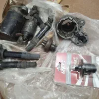 فروش فوری استارت اکسنت مدل۲۰۰۷تا۲۰۰۹بدلیل کمبودجا