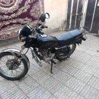 موتور احسان  شکاری دلتا 160|موتورسیکلت|سبزوار, صالح آباد|دیوار