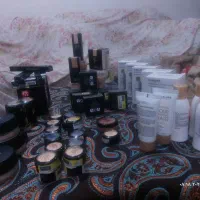 بهترین برند لوازم آرایشی