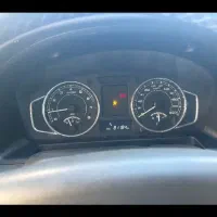 پرشیا تیوفایو